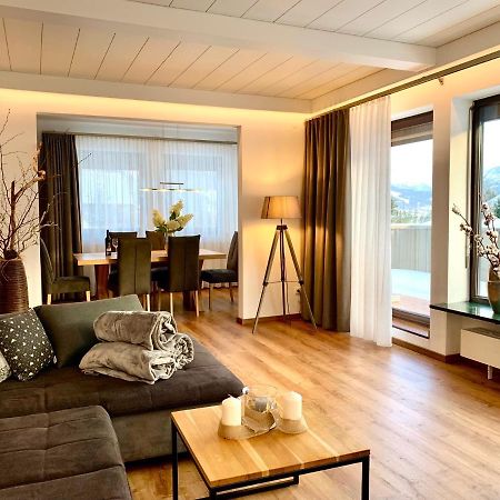 Ferienhaus Mang Blaichach Εξωτερικό φωτογραφία