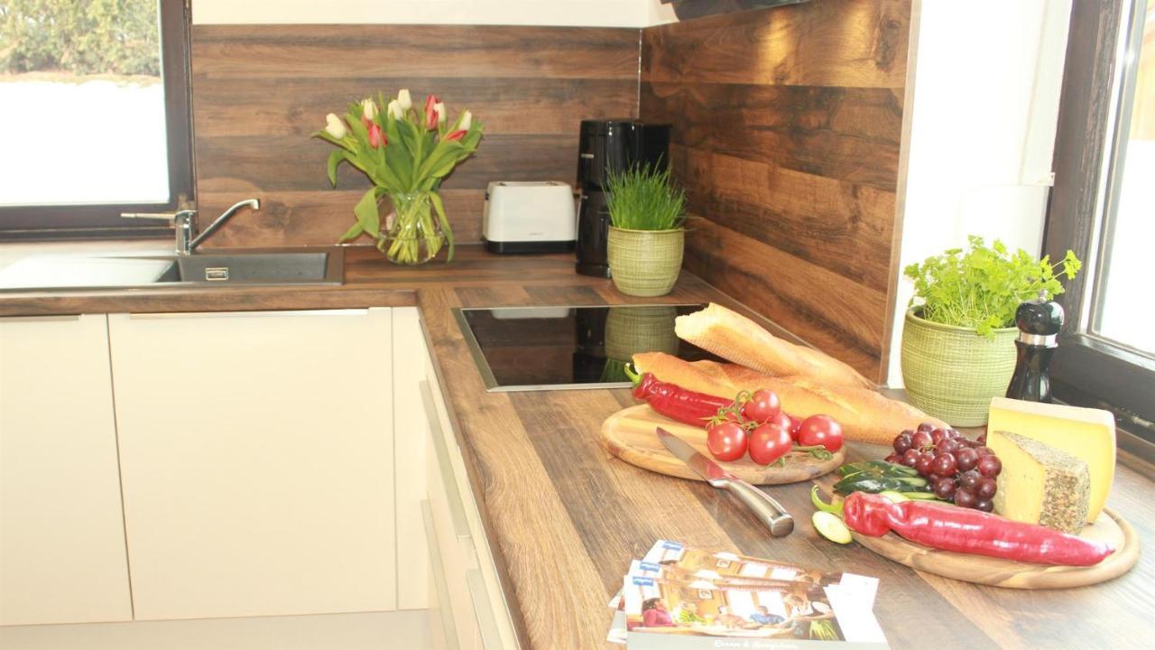 Ferienhaus Mang Blaichach Εξωτερικό φωτογραφία