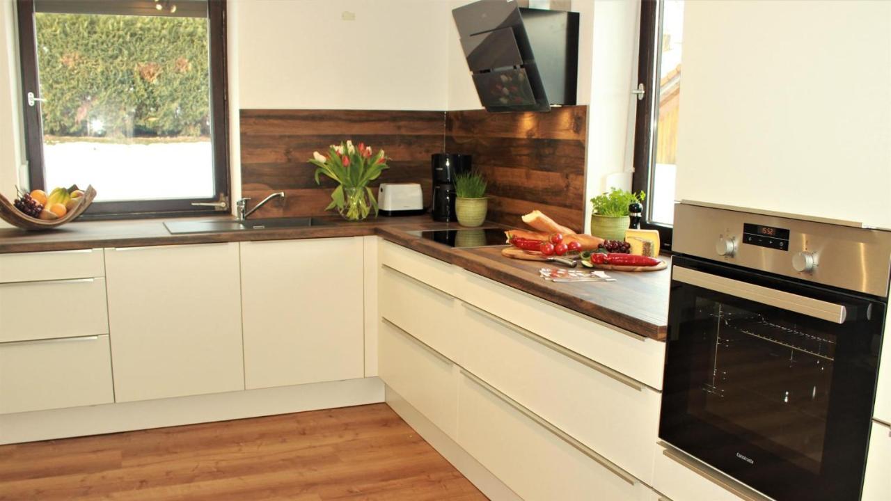 Ferienhaus Mang Blaichach Εξωτερικό φωτογραφία