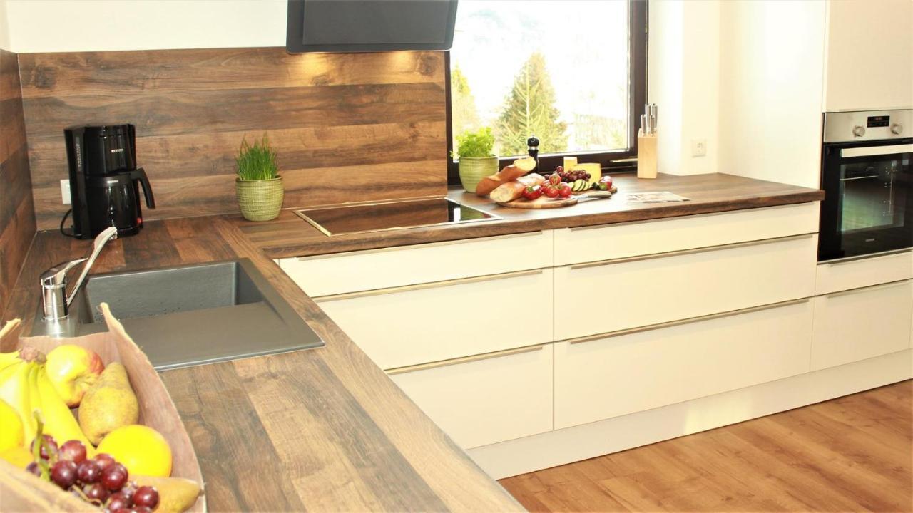 Ferienhaus Mang Blaichach Εξωτερικό φωτογραφία