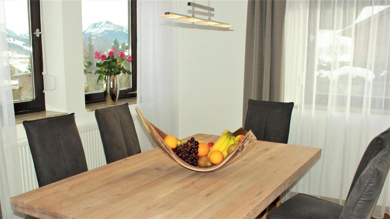 Ferienhaus Mang Blaichach Εξωτερικό φωτογραφία