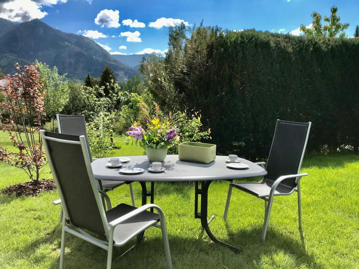 Ferienhaus Mang Blaichach Εξωτερικό φωτογραφία