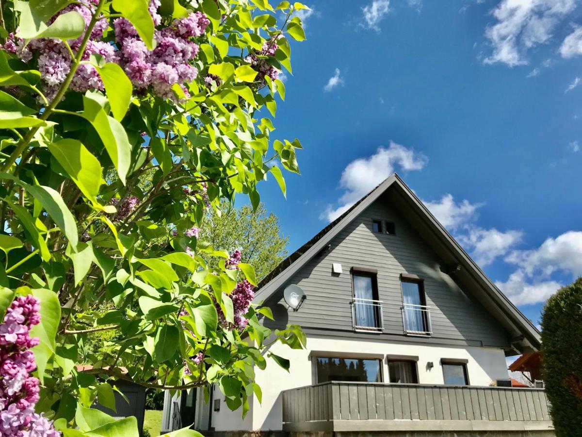 Ferienhaus Mang Blaichach Εξωτερικό φωτογραφία