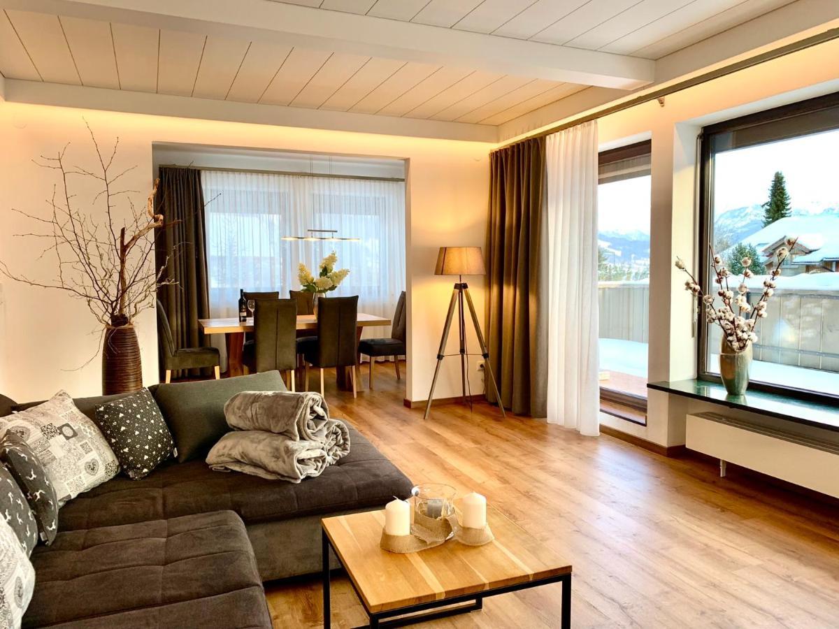 Ferienhaus Mang Blaichach Εξωτερικό φωτογραφία