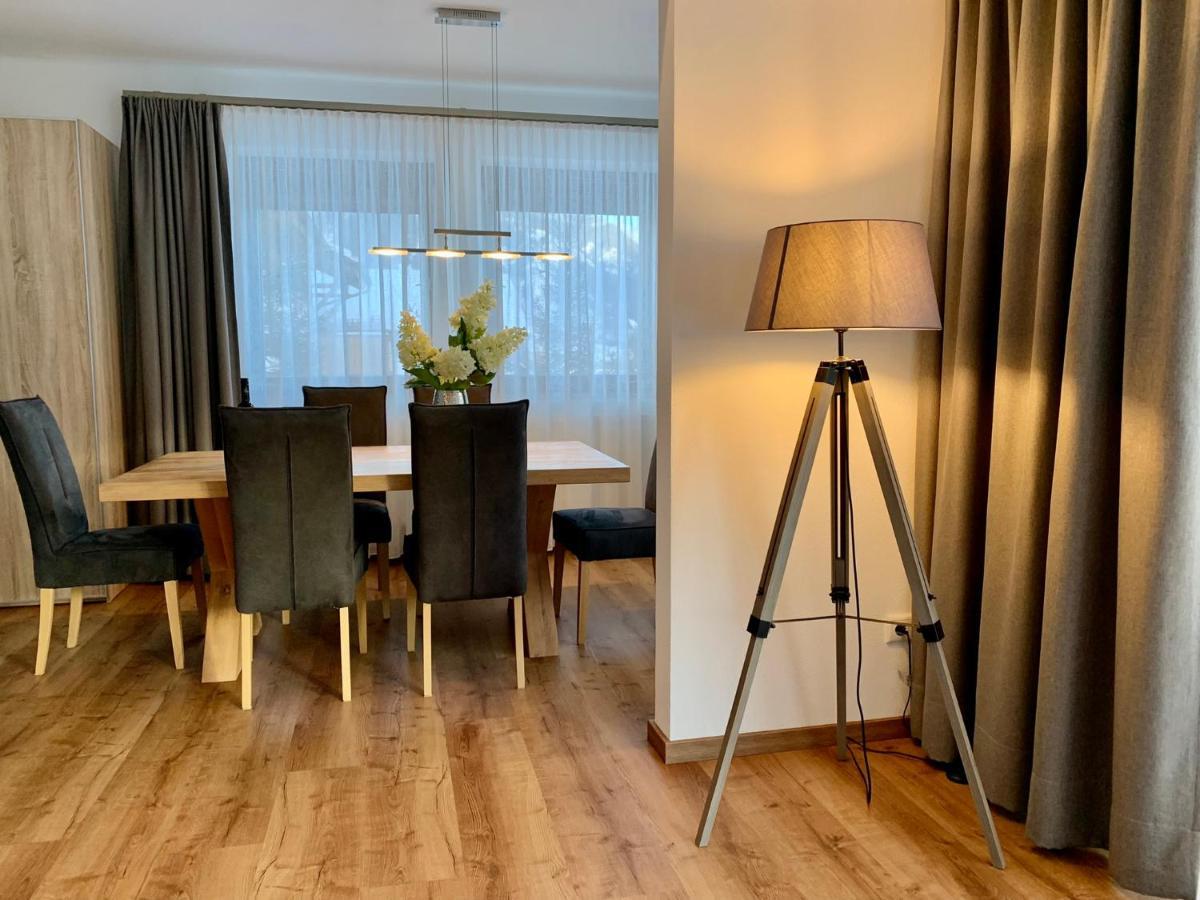 Ferienhaus Mang Blaichach Εξωτερικό φωτογραφία