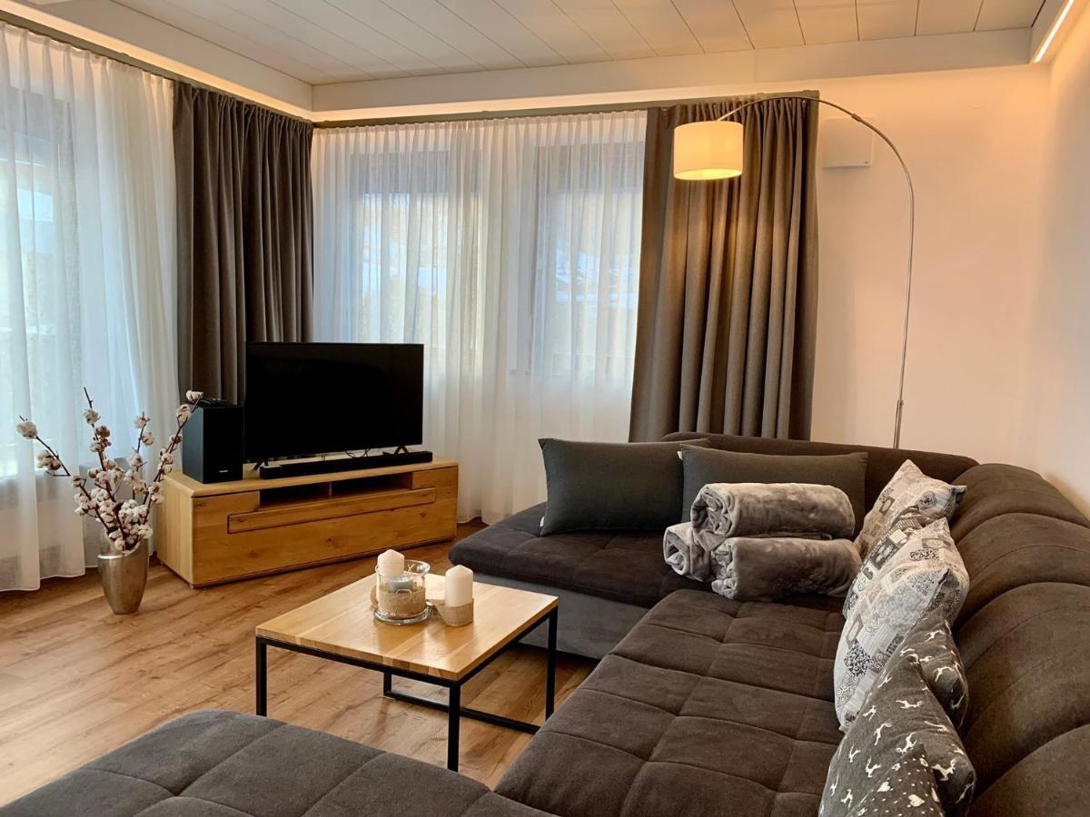 Ferienhaus Mang Blaichach Εξωτερικό φωτογραφία