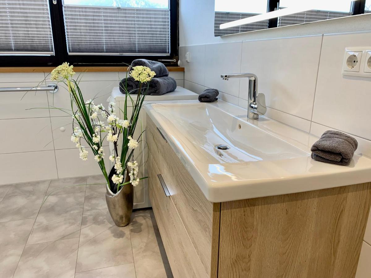 Ferienhaus Mang Blaichach Εξωτερικό φωτογραφία